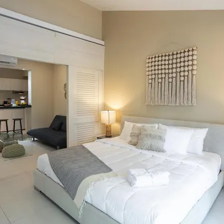 Playacar Master Suites, 2 Pools, Bbq, Beach 5 Min