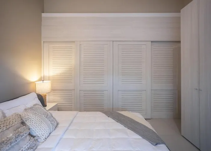 Apartment Playacar Master Suites, 2 Pools, Bbq, 5 Min