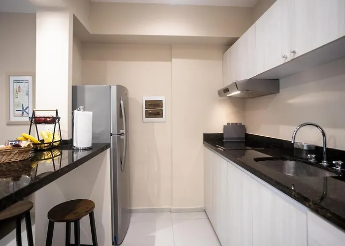 Apartment Playacar Master Suites, 2 Pools, Bbq, 5 Min *