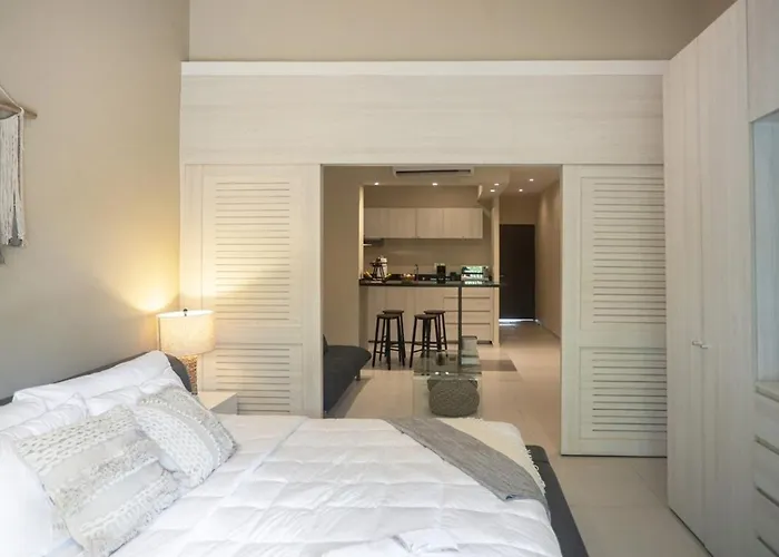 Playacar Master Suites, 2 Pools, Bbq, 5 Min * Playa del Carmen