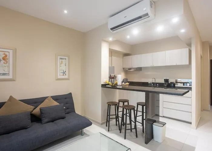 Playacar Master Suites, 2 Pools, Bbq, 5 Min * Playa del Carmen