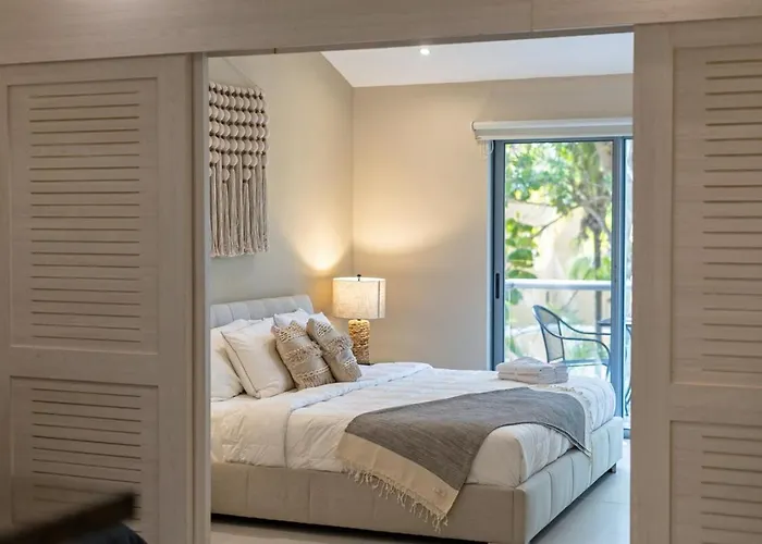 Playacar Master Suites, 2 Pools, Bbq, 5 Min