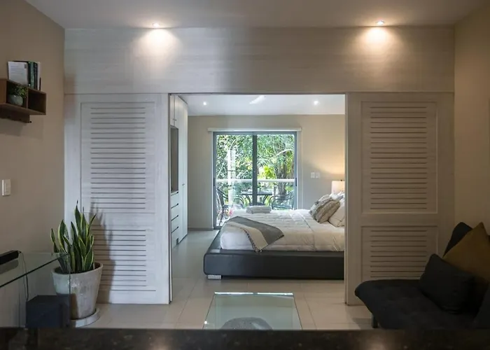 Playacar Master Suites, 2 Pools, Bbq, 5 Min *