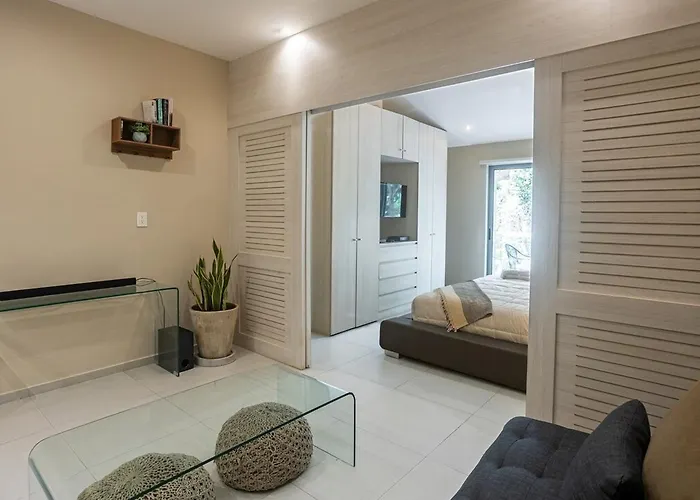 Apartment Playacar Master Suites, 2 Pools, Bbq, 5 Min *