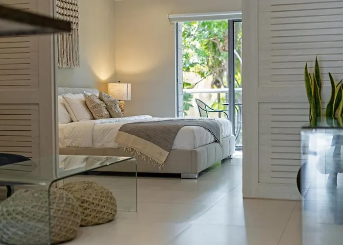 Playacar Master Suites, 2 Pools, Bbq, 5 Min *