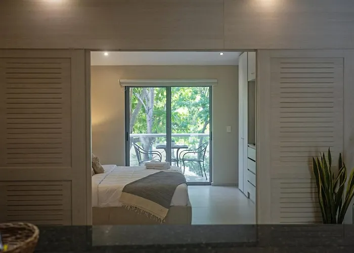 Playacar Master Suites, 2 Pools, Bbq, 5 Min