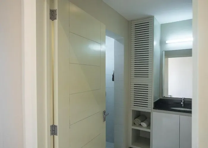 Apartment Playacar Master Suites, 2 Pools, Bbq, 5 Min *