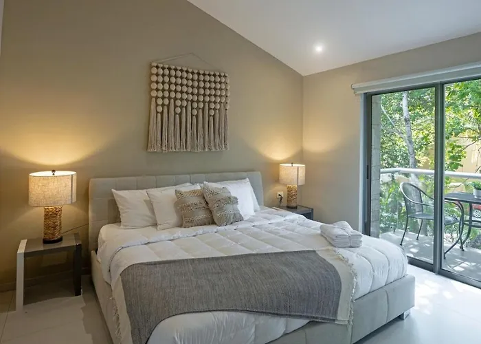 Playacar Master Suites, 2 Pools, Bbq, 5 Min *