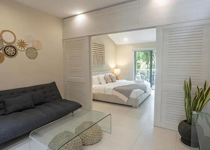 Playacar Master Suites, 2 Pools, Bbq, 5 Min * Playa del Carmen