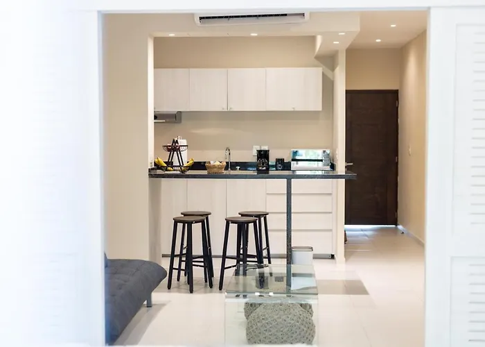 Playacar Master Suites, 2 Pools, Bbq, 5 Min