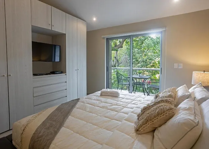 Apartment Playacar Master Suites, 2 Pools, Bbq, 5 Min *