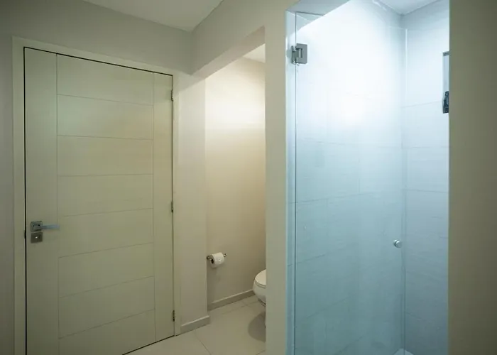 Playacar Master Suites, 2 Pools, Bbq, 5 Min Playa del Carmen