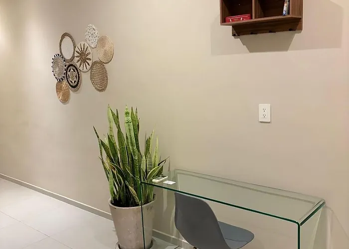 Playacar Master Suites, 2 Pools, Bbq, 5 Min Apartment Playa del Carmen