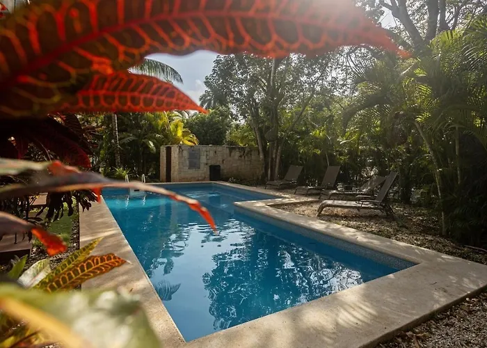 Playacar Master Suites, 2 Pools, Bbq, 5 Min