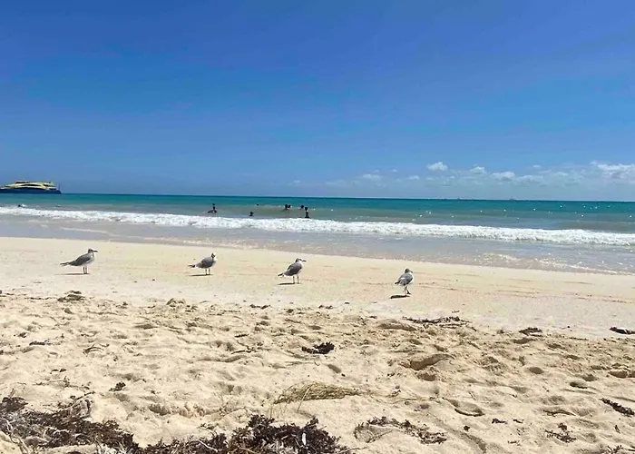 Playacar Master Suites, 2 Pools, Bbq, 5 Min *